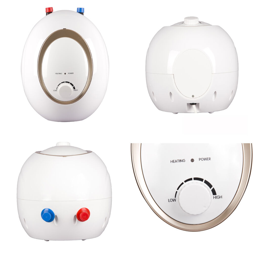 Mini Storage Electric Water Heater DXIA-E