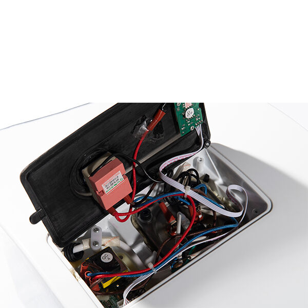 Distribution Soucing Small Tank Electric Hot Water Heater 