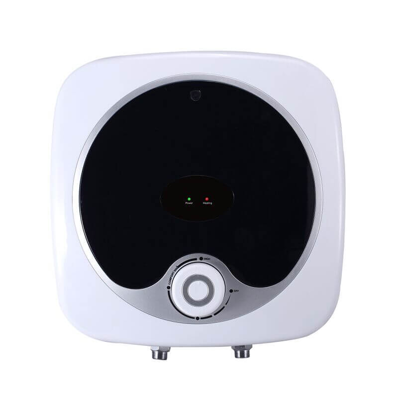 Supermarket Small Electric On Demand Hot Water Heater