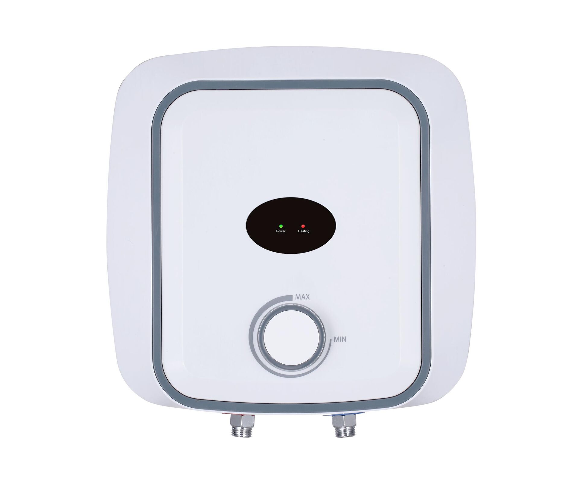 Easy Install Small Electric Hot Water Heater 10 Litre Under Sink
