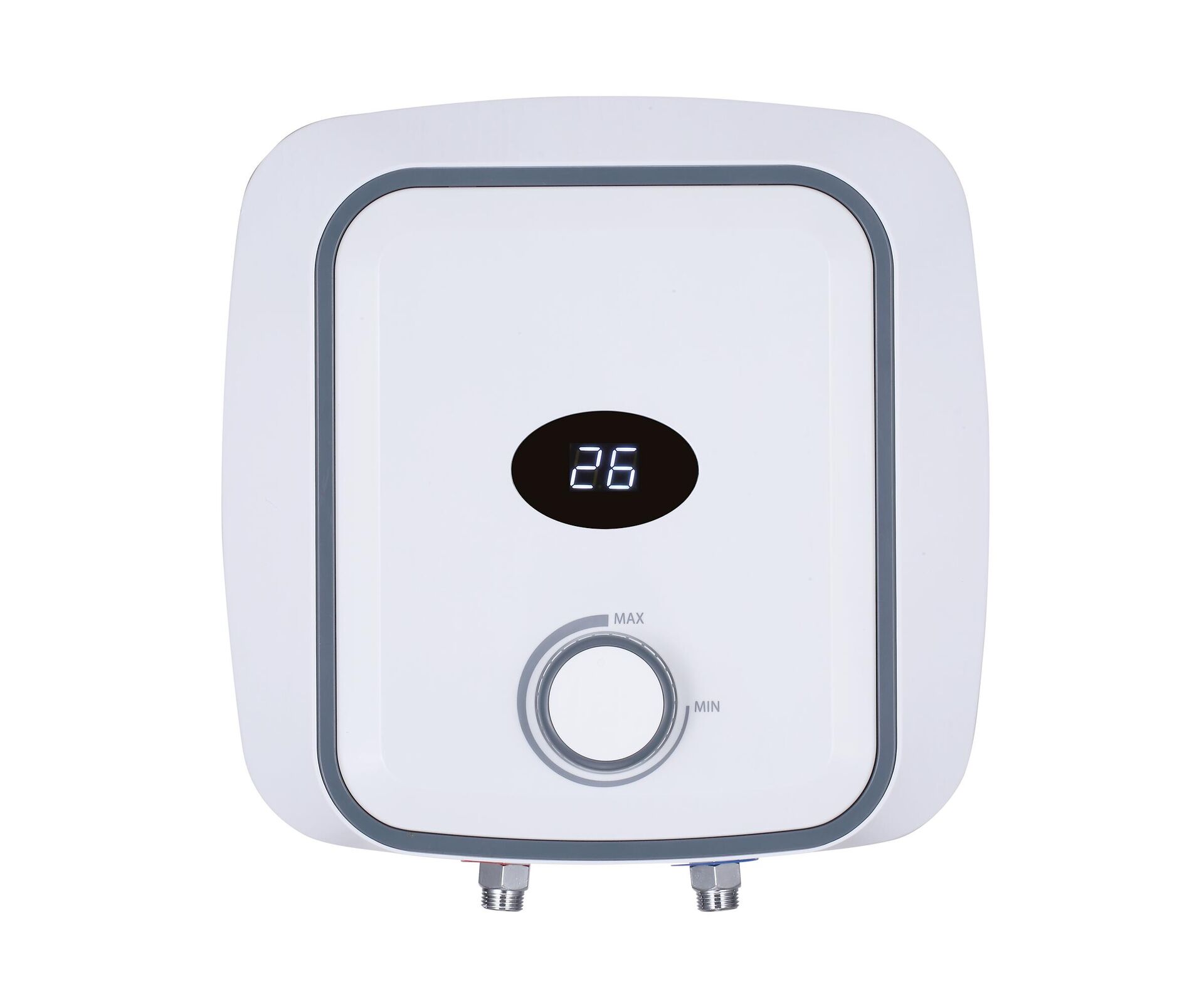 Easy Install Small Electric Hot Water Heater 10 Litre Under Sink