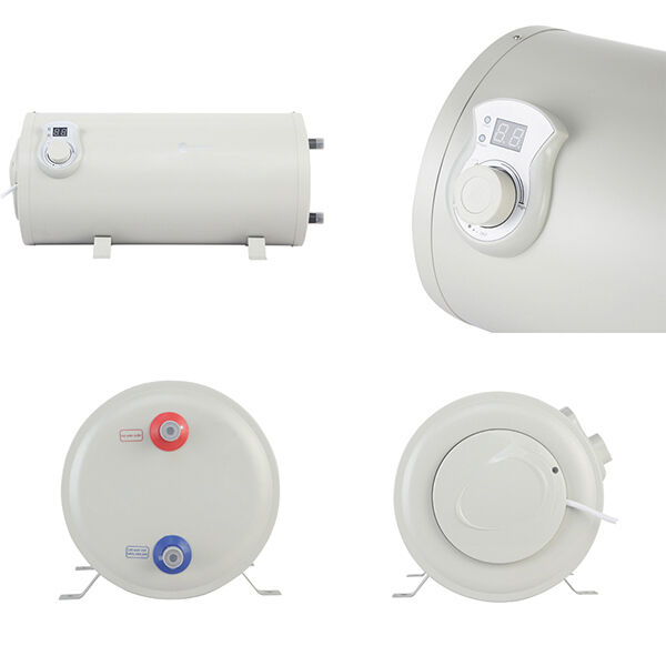 DC 12V Camping Caravan RV Hot Water Heater Electric Water Heater 