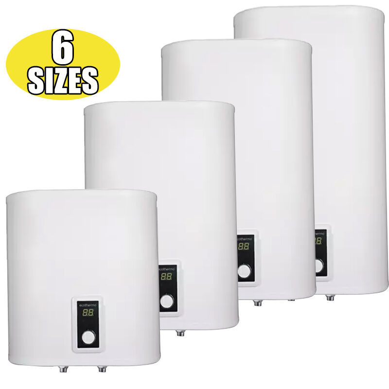 New Flat Electric Storage Water Heater FJI-B1-V New Flat Electric Storage Water Heater FJI-B1-V