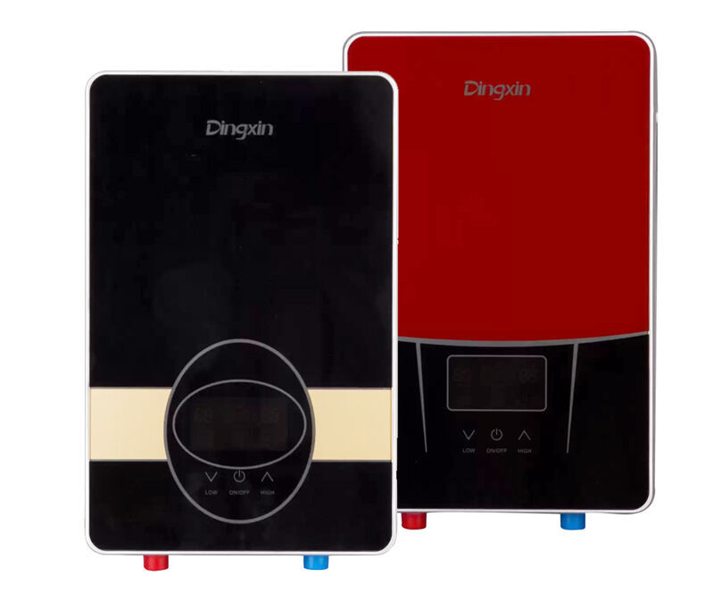 Classic Design Bathroom Instant Electric Water Heate DXJ-80A Classic Design Bathroom Instant Electric Water Heate DXJ-80A