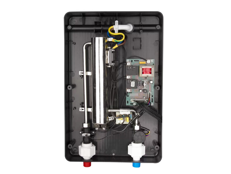 Classic Design Bathroom Instant Electric Water Heate DXJ-80A