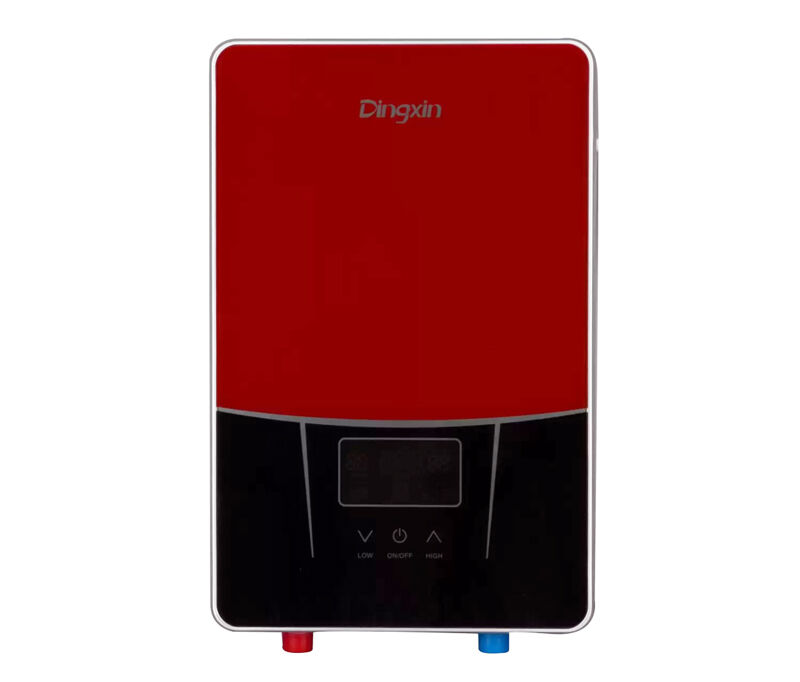 Classic Design Bathroom Instant Electric Water Heate DXJ-80A