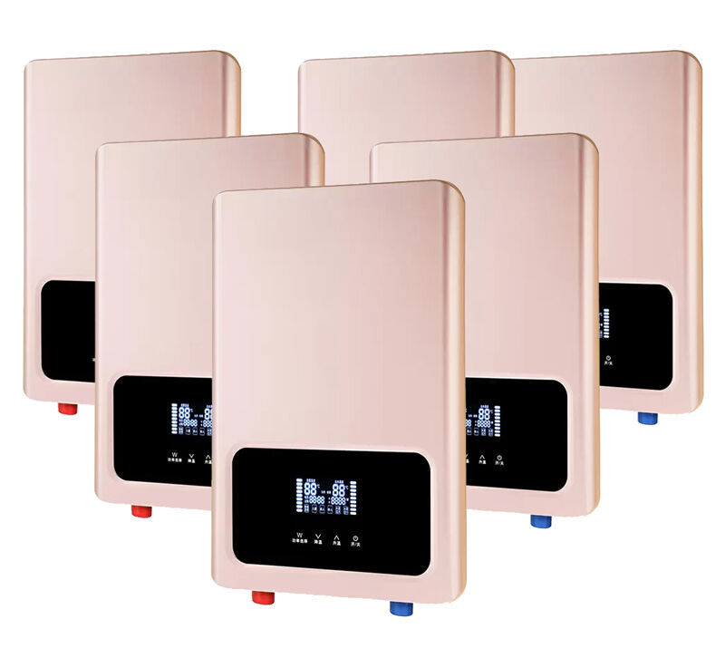 High Quality Commercial Instant Electric Water Heater GIS-240SE