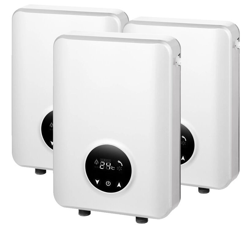 Hot Selling Kitchen Instant Electric Water Heater TDS-55SE1 Hot Selling Kitchen Instant Electric Water Heater TDS-55SE1