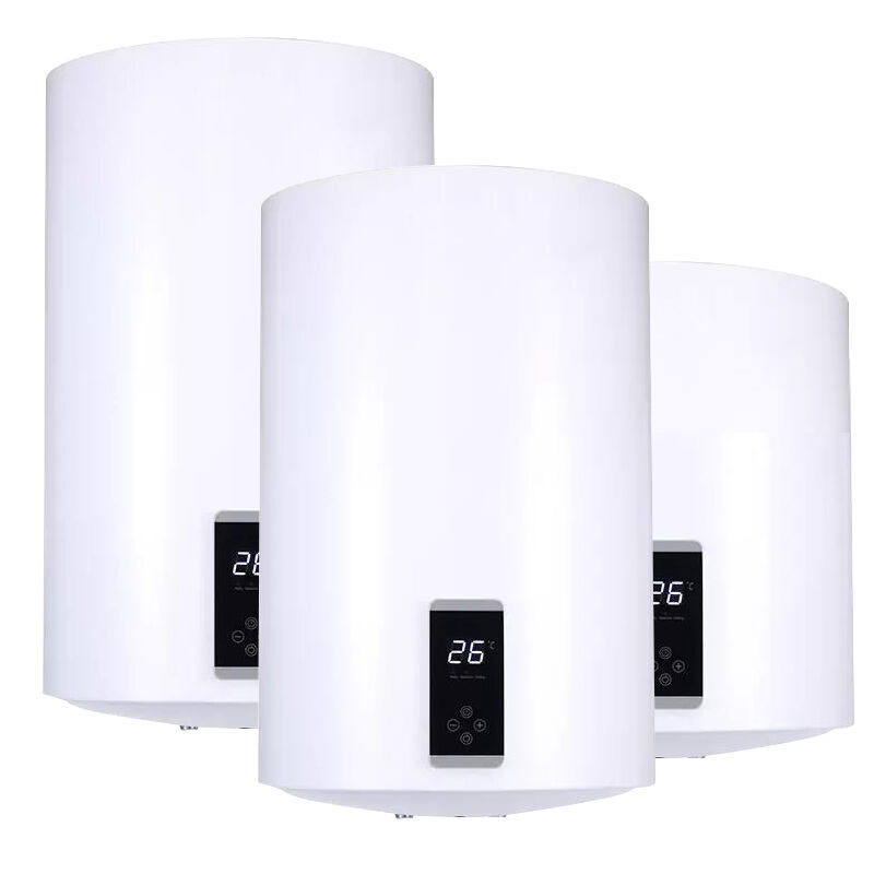 Classic Vertical Cylinder Storage Electric Water Heater FJI-WC