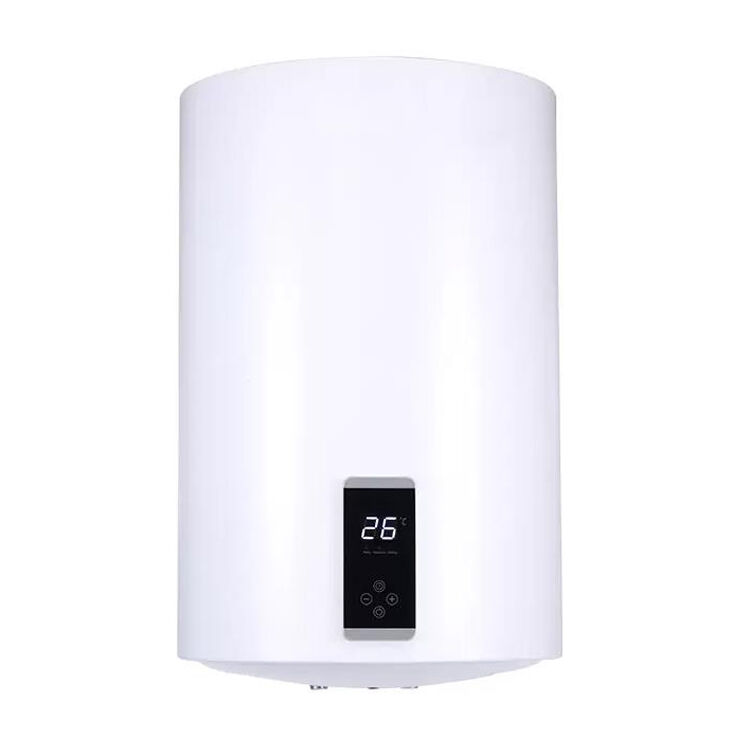 Classic Vertical Cylinder Storage Electric Water Heater FJI-WC