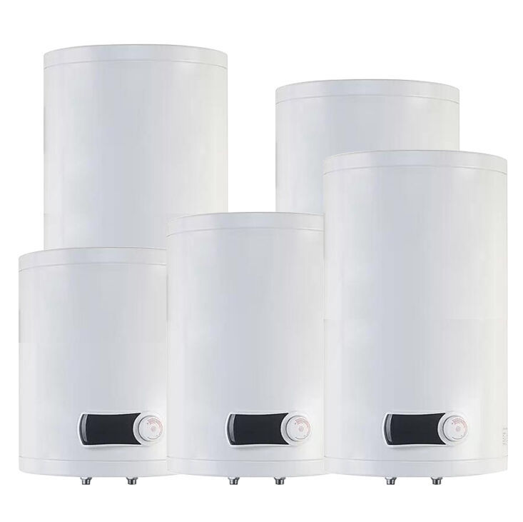 OEM Service Classic Vertical Cylinder Storage Electric Water Heater FJI-C
