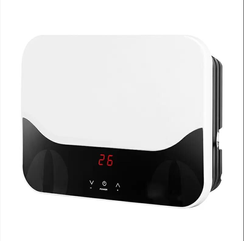 Custom Logo Kitchen Instant Electric Water Heater TPS-1.5