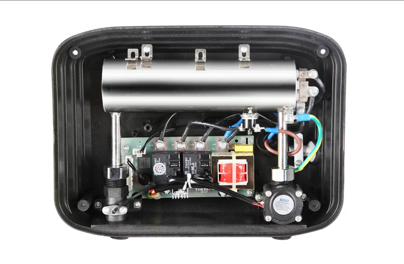 Custom Logo Kitchen Instant Electric Water Heater TPS-1.5