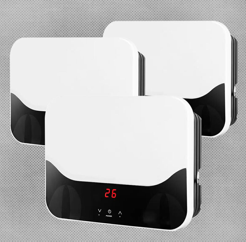 Custom Logo Kitchen Instant Electric Water Heater TPS-1.5