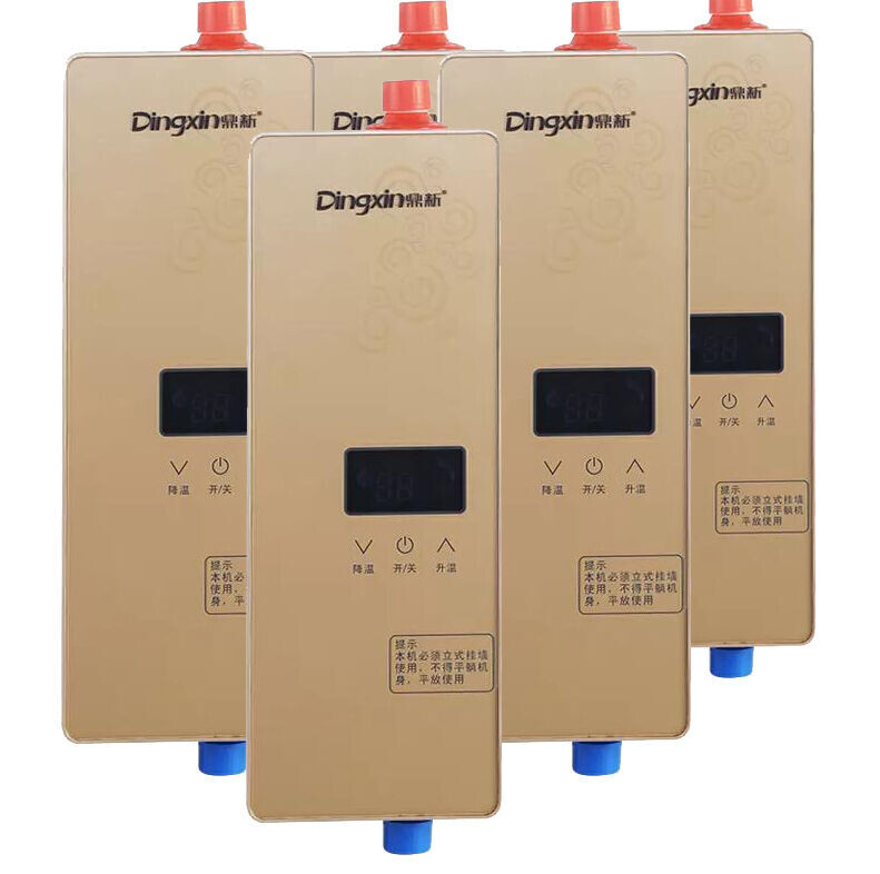New Design Kitchen Instant Electric Water Heater KDS-55S New Design Kitchen Instant Electric Water Heater KDS-55S