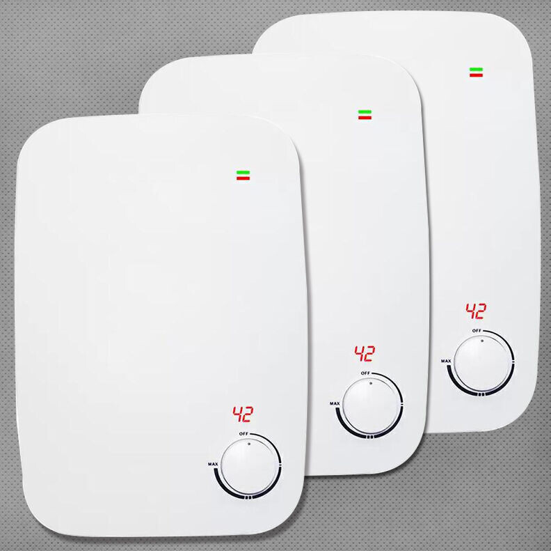 2021 Bathroom Instant Electric Water Heate KDS-55C 2021 Bathroom Instant Electric Water Heate KDS-55C