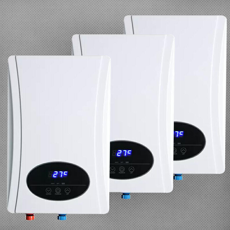 Hot Selling Commercial Instant Electric Water Heater TIS-10C