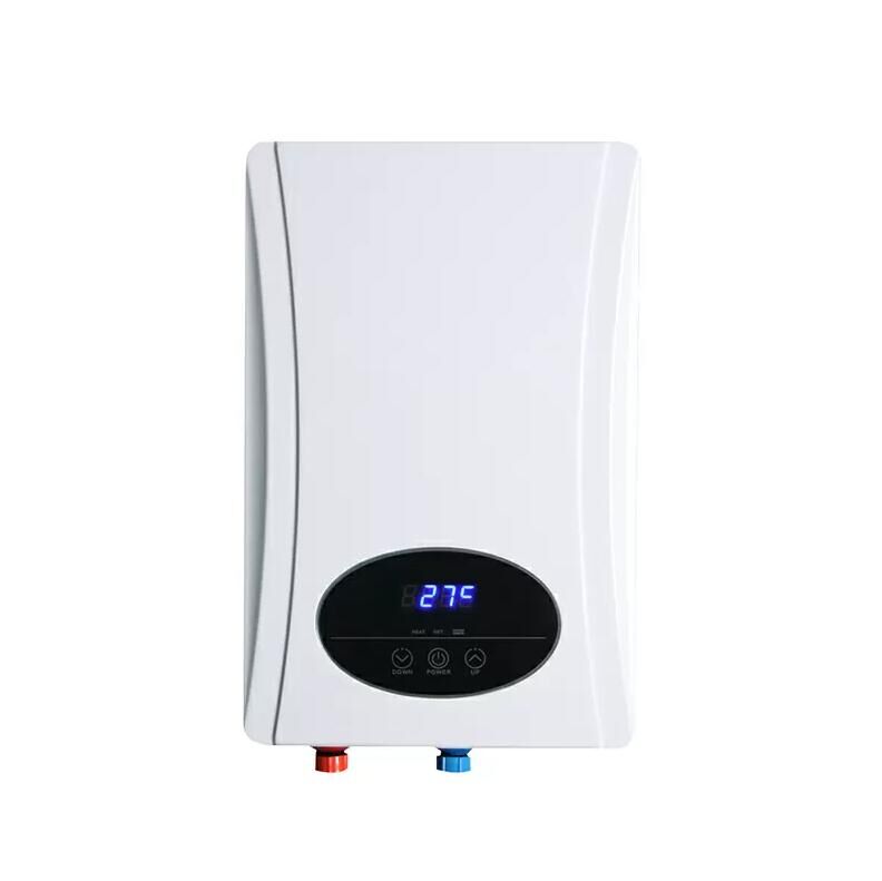 Hot Selling Commercial Instant Electric Water Heater TIS-10C