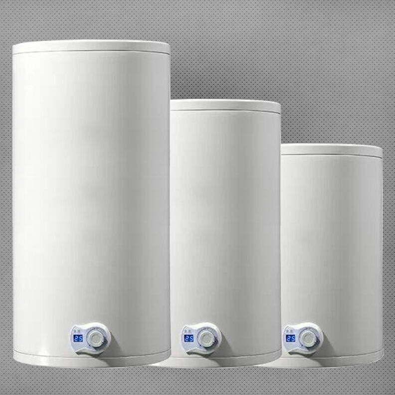 New Design 2021 Vertical Cylinder Storage Electric Water Heater FJI-A