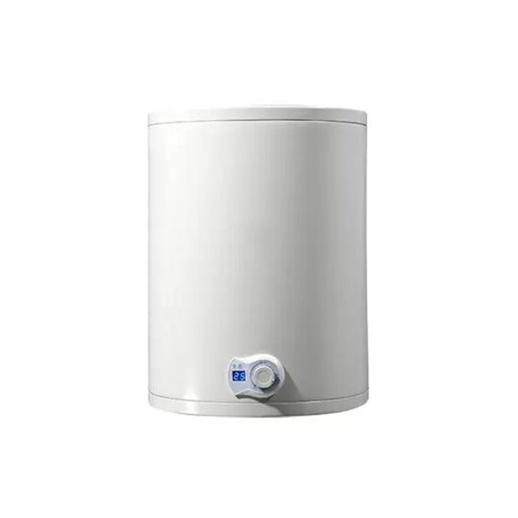 New Design 2021 Vertical Cylinder Storage Electric Water Heater FJI-A