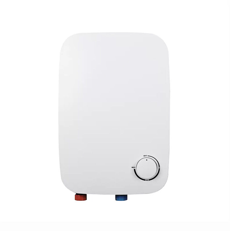 New Design Commercial Instant Electric Water Heater KC-80C