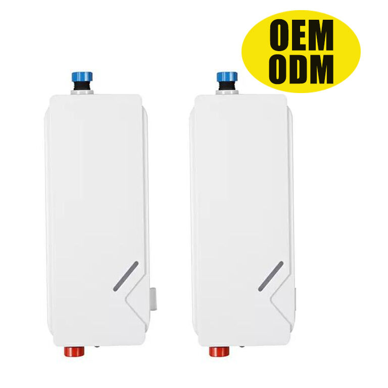 OEM Service Kitchen Instant Electric Water Heater KIS-35C