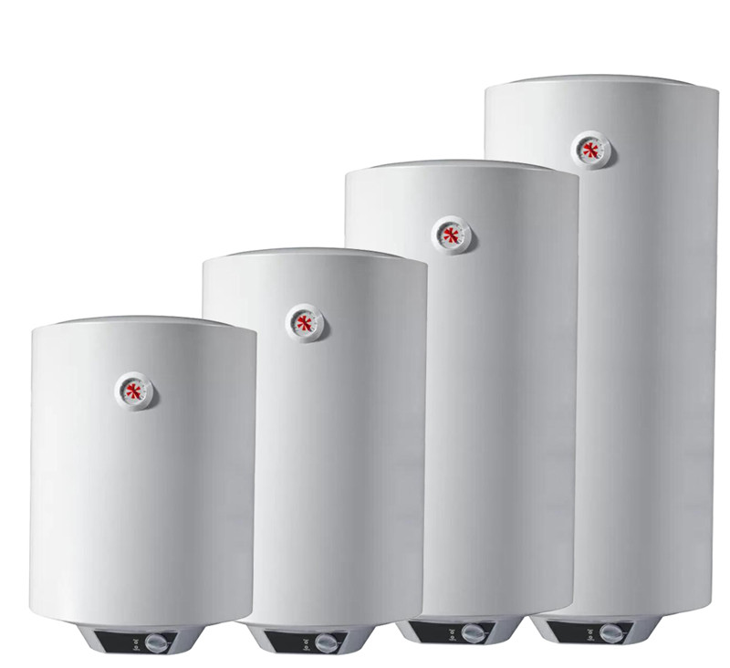 Wholesale Classic Vertical Cylinder Storage Electric Water Heater FJI-W