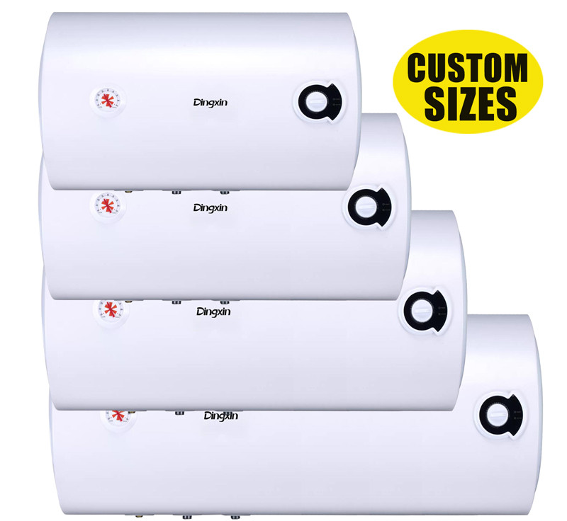 Classic Household Cylinder Storage Electric Water Heater FJB-I