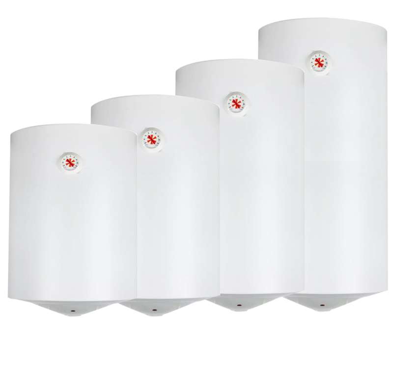 Fashion Household Cylinder Storage Electric Water Heater FJI-WA