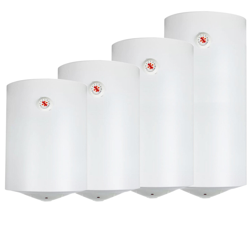 Fashion Household Cylinder Storage Electric Water Heater FJI-WA