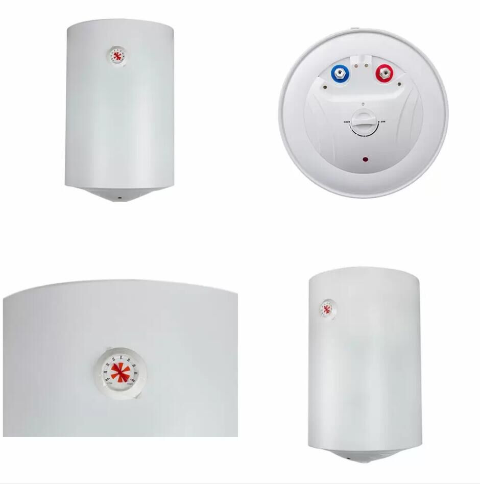 Fashion Household Cylinder Storage Electric Water Heater FJI-WA