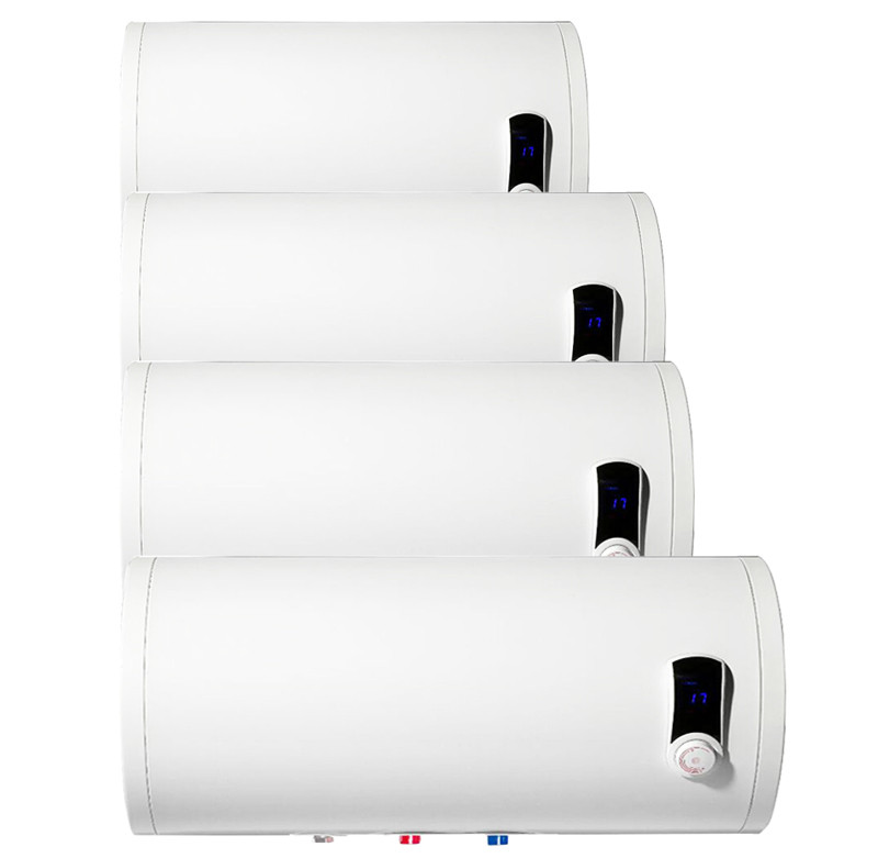 Classic Household Cylinder Storage Electric Water Heater FJC-A