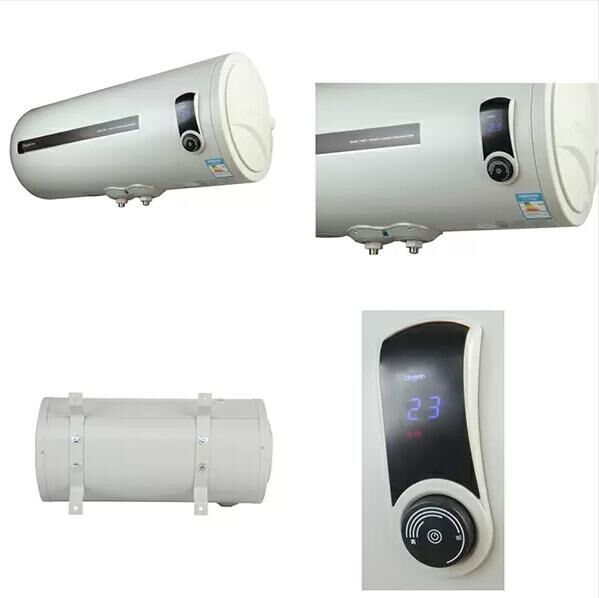 Classic Household Cylinder Storage Electric Water Heater FJC-A