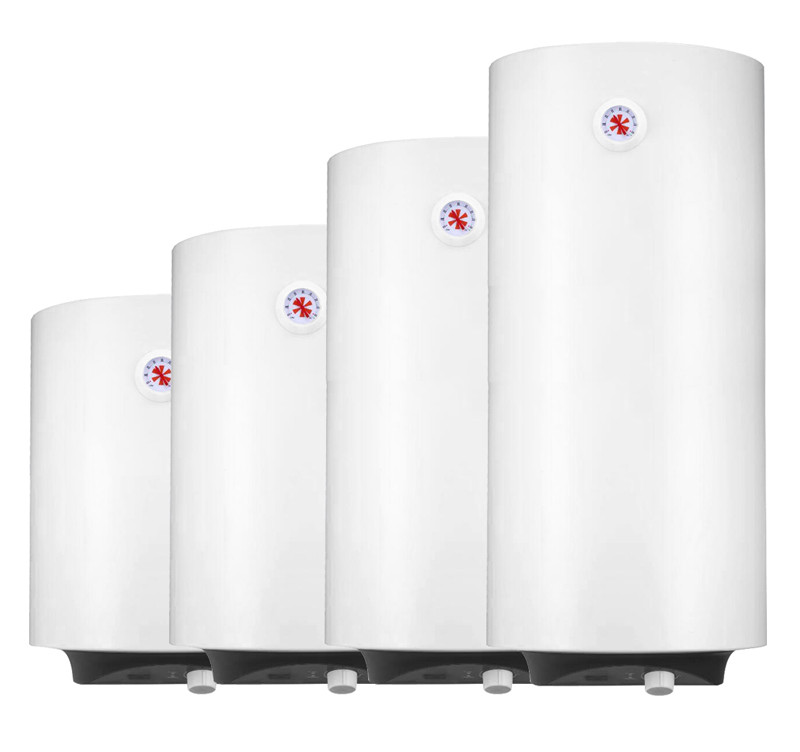 Custom Household Cylinder Storage Electric Water Heater FJI-WB