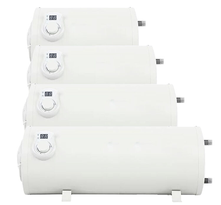 OEM Household Cylinder Storage Electric Water Heater FJE-B-D