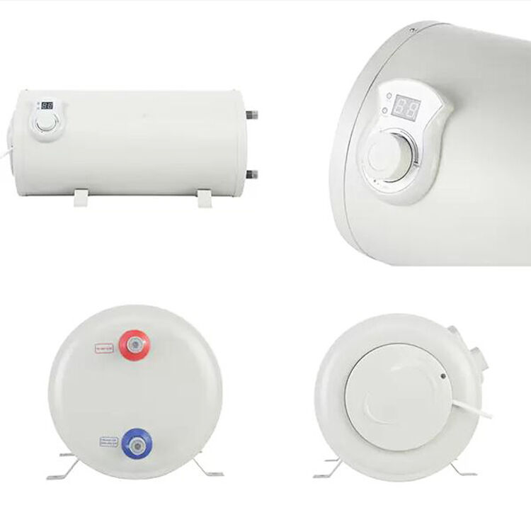 OEM Household Cylinder Storage Electric Water Heater FJE-B-D