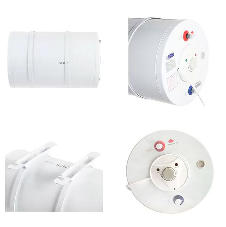 OEM/ODM Household Cylinder Storage Electric Water Heater FJH