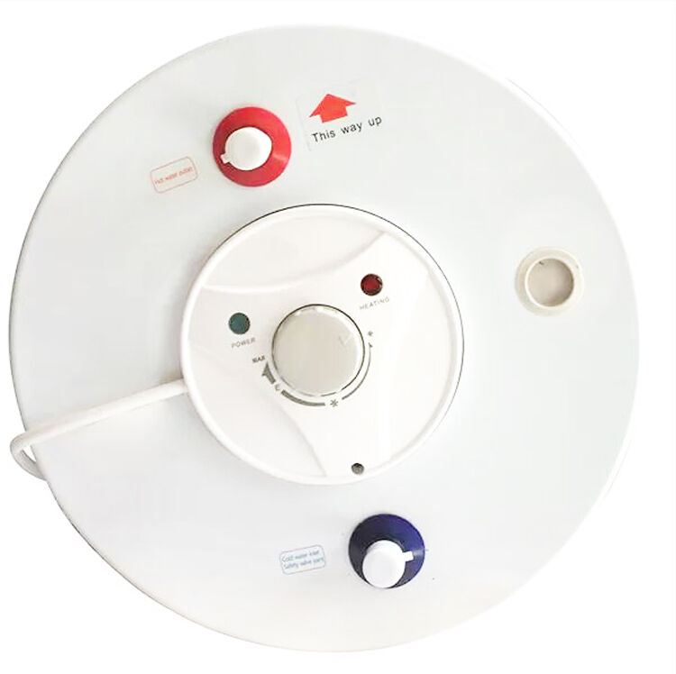 OEM/ODM Household Cylinder Storage Electric Water Heater FJH