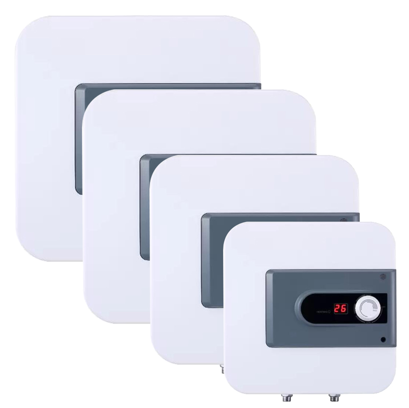 Southeast Asia Mini Storage Electric Water Heater