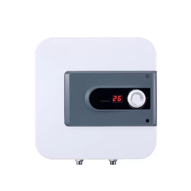 Southeast Asia Mini Storage Electric Water Heater
