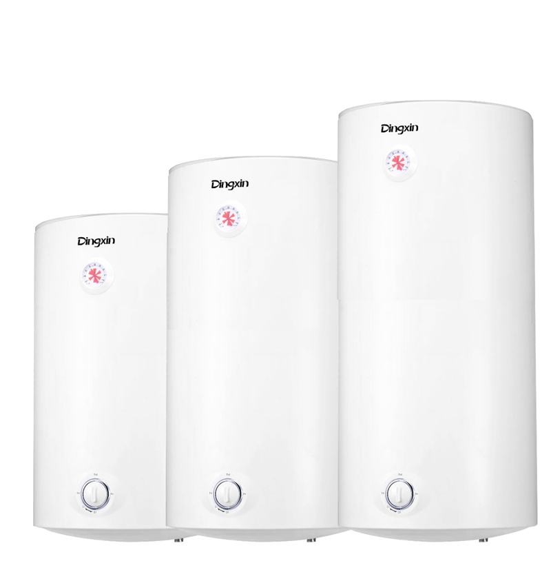 Wholesale Household Cylinder Storage Electric Water HeaterFJI-WI