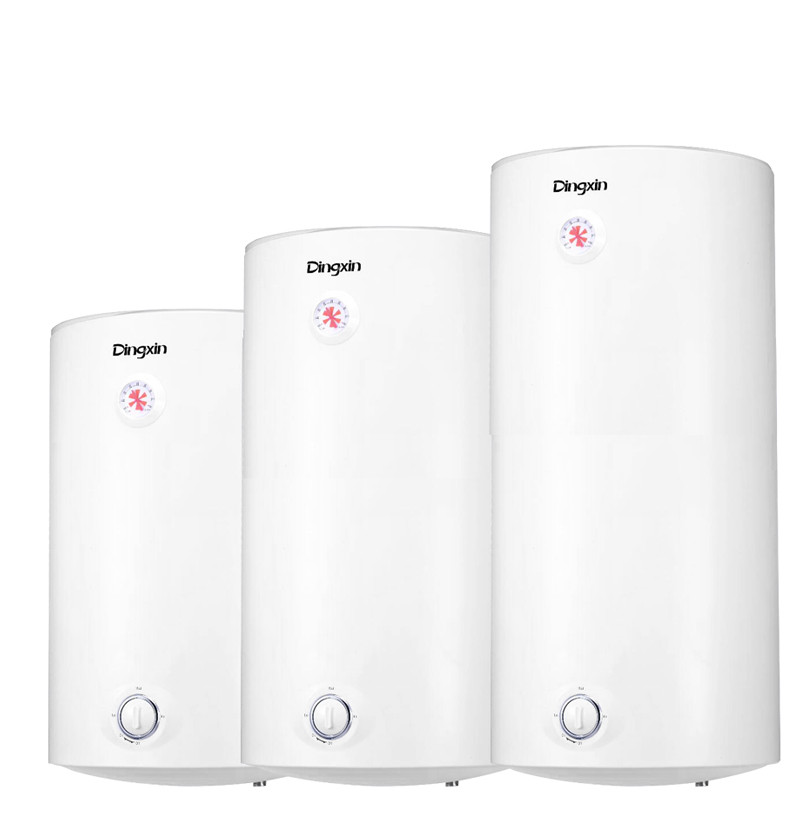 Wholesale Household Cylinder Storage Electric Water HeaterFJI-WI