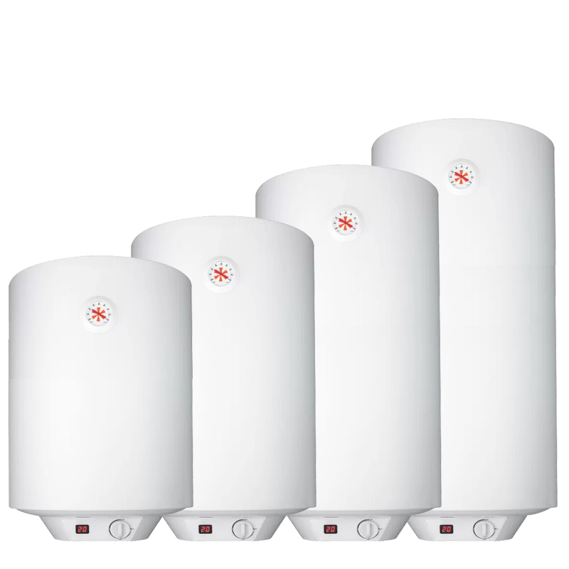 Latest Design Household Cylinder Storage Electric Water Heater FJI-WS
