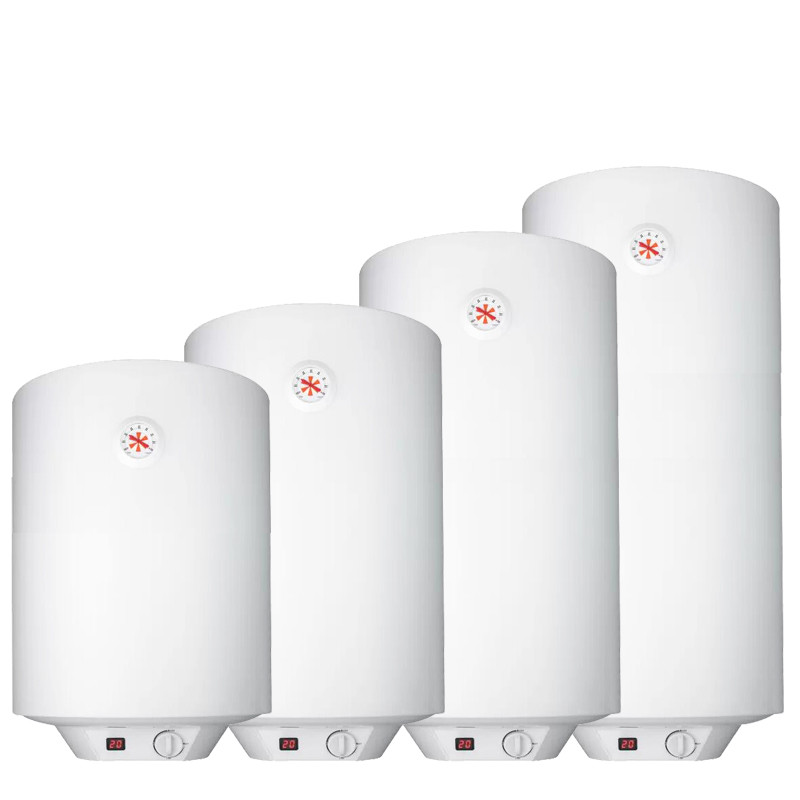 Latest Design Household Cylinder Storage Electric Water Heater FJI-WS