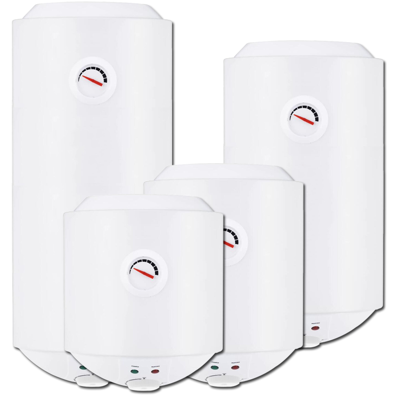 CE Household Cylinder Storage Electric Water Heater FJM-B-E