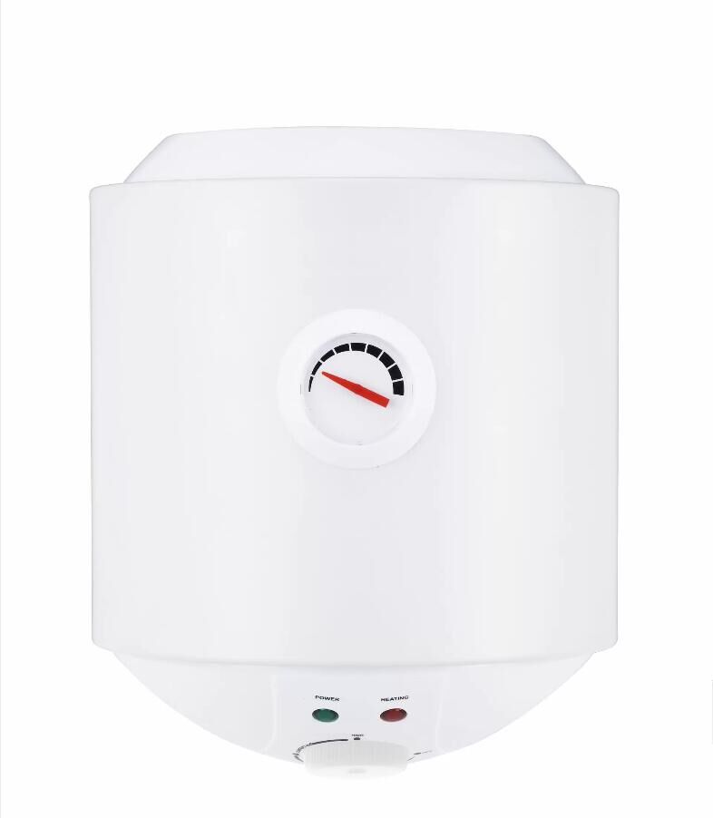 CE Household Cylinder Storage Electric Water Heater FJM-B-E