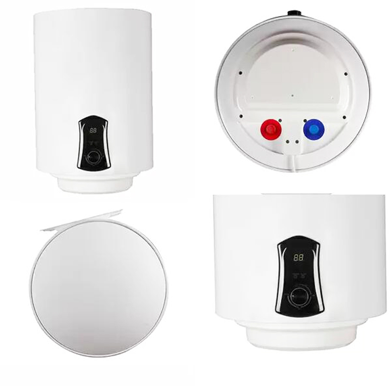 Factory Direct Sale Household Cylinder Storage Electric Water Heater F-RD2