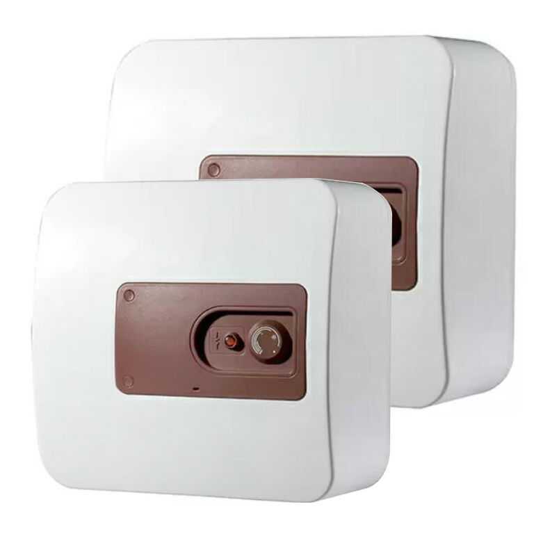 Tropical Region Distribution Small Geyser For Bathroom