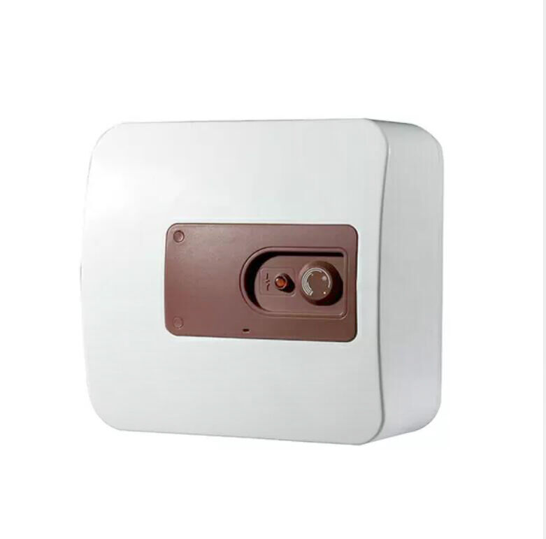 Tropical Region Distribution Small Geyser For Bathroom