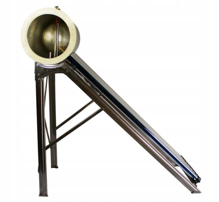 Bring The Sun's Heat Into Your Home With Our Solar Water Heater Bring The Sun's Heat Into Your Home With Our Solar Water Heater